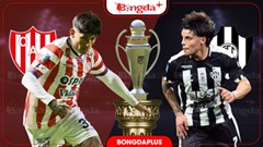 Nhận định bóng đá Union Santa Fe vs Central Cordoba, 07h15 ngày 11/8: Đè đối thủ yếu