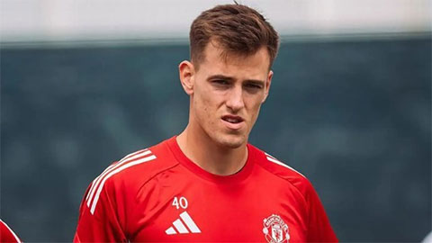 MU bỏ túi 14 triệu bảng sau khi bán đứt Radek Vitek