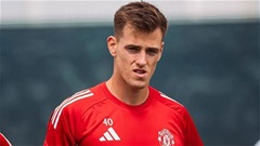 MU bỏ túi 14 triệu bảng sau khi bán đứt Radek Vitek