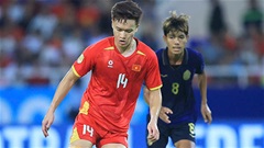 Vòng bán kết hiếm có trong lịch sử AFF Cup