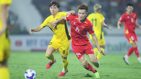 Vòng bán kết đặc biệt nhất AFF Cup 2026: Tứ đại anh hào thống trị Đông Nam Á so tài