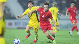Vòng bán kết đặc biệt nhất AFF Cup 2026: Tứ đại anh hào thống trị Đông Nam Á so tài