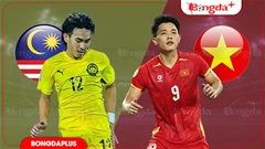 Nhận định bóng đá Malaysia vs Việt Nam, 20h00 ngày 16/8: Qua sân bạn bắt hổ!