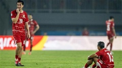 Báo Indonesia ‘cợt nhả’ bình luận công thức nhập tịch & cú sốc AFF Cup