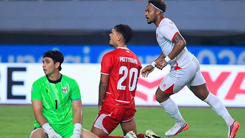 Kể tên 6 đội bóng bị loại khỏi AFF Cup 2026
