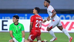 Kể tên 6 đội bóng bị loại khỏi AFF Cup 2026