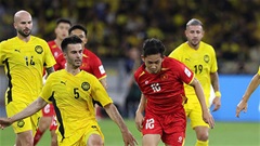 Malaysia: Từ thắng ăn gian đến thua đau đớn Việt Nam