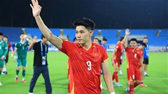 Công bố 10 cầu thủ hay nhất vòng bảng AFF Cup 2026, Việt Nam có những ai?