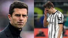 Michele Di Gregorio là vấn đề của Juventus