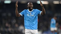 Romelu Lukaku trên đường đến Thổ Nhĩ Kỳ