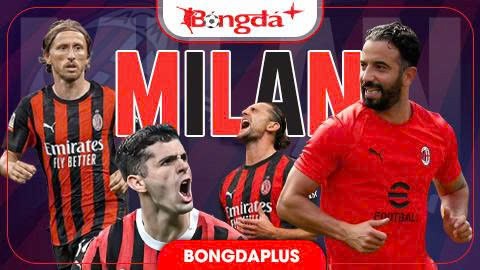 Nhận định Milan Serie A mùa giải mới 2026/27: Kỳ vọng trở lại cuộc đua Scudetto