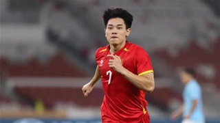‘Đình Bắc hay, nhưng mới chỉ ghi bàn vào lưới Timor Leste và Campuchia’