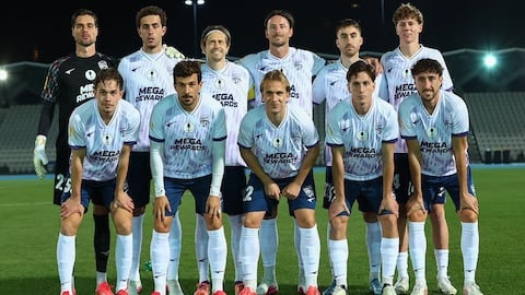 Đối thủ của CAHN ở trận play-off AFC Champions League Elite là ai?