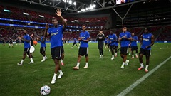 Fan Chelsea yêu cầu một cầu thủ ra đi ngay lập tức sau trận hòa Johor Darul Ta'zim