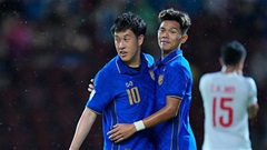 Thái Lan được thưởng ít hơn 2 lần so với Việt Nam tại AFF Cup 2026