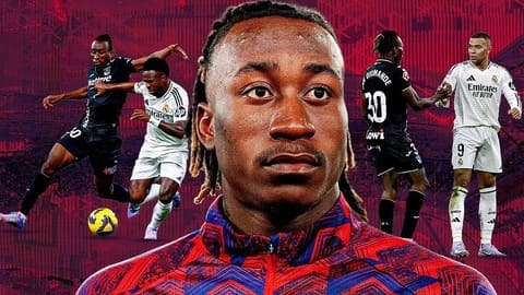 Yan Diomande, đằng sau màn đổi đời ở Real Madrid là cuộc chiến pháp lý