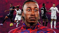 Yan Diomande, đằng sau màn đổi đời ở Real Madrid là cuộc chiến pháp lý