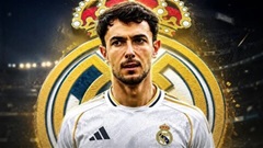 AI chọn ứng cử viên thay Rodri cho Real Madrid
