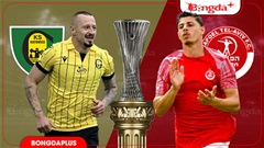 Nhận định bóng đá Katowice vs Hapoel Tel Aviv, 23h00 ngày 12/8: Khó lật ngược thế cờ