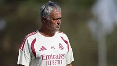 Mourinho từng ‘chốt’ dẫn dắt MU trước khi trở lại Chelsea