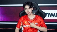 Anh Tú giành Á quân thế giới, FC Mobile Việt Nam lập kỳ tích với 4 suất dự World Championship