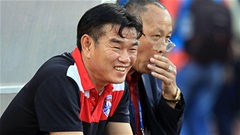 HLV Phan Thanh Hùng: Nhẹ nhõm nghĩ về ý niệm thắng - bại