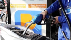 Giá xăng dầu hôm nay 11/8: Giá dầu thế giới tăng mạnh