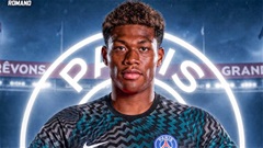 Tuyển thủ Nhật Bản đầu quân cho PSG