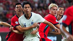 Siêu máy tính dự đoán tỷ số Singapore vs Thái Lan tại bán kết lượt đi AFF Cup 2026