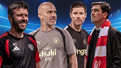 HLV nào dễ bị sa thải nhất tại Premier League 2026/27?