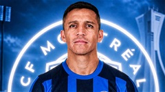Tin giờ chót 11/8: Alexis Sanchez có bến đỗ mới