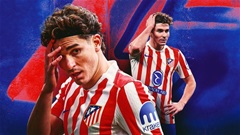 Barca có thể có được Julian Alvarez nhờ con đường pháp lý