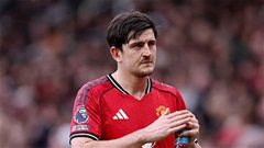 Harry Maguire chỉ ra 2 ‘món hời’ mới của MU