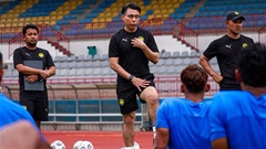Gần nửa đội hình Malaysia chấn thương trước bán kết AFF Cup 2026
