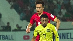 Nhận ‘mưa gạch đá’ vì giá vé bán kết AFF Cup đấu ĐT Việt Nam tăng phi mã, Malaysia nói gì?