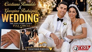 Cái kết cho Ronaldo với Georgina Rodriguez sau 10 năm bên nhau