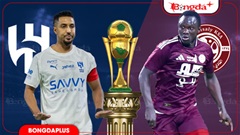 Nhận định bóng đá Al Hilal vs Al-Faisaly, 01h00 ngày 15/8: Bắt nạt tân binh