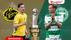 Nhận định bóng đá Elfsborg vs Vasteras, 00h00 ngày 15/8: Nỗi sợ xa nhà