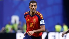 Barca - Man City: Thương vụ Rodri còn xa vời hơn dự kiến