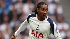 Inter Milan tranh Djed Spence với Liverpool