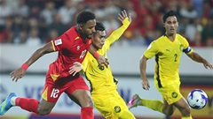 Vé bán kết Việt Nam vs Malaysia tiếp tục mở bán trực tuyến