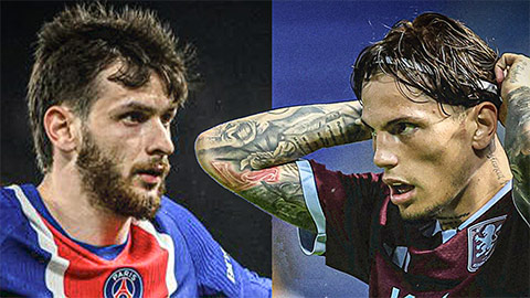 PSG vs Aston Villa: 5 điểm nóng định đoạt Siêu cúp châu Âu