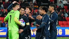 CAHN nhận hơn 22 tỷ đồng sau khi giành vé dự Cúp C1 châu Á