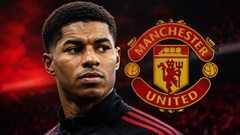 Đội hình dự kiến MU vs Leeds: Rashford chưa đá chính