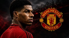 Rashford trở lại tập luyện cùng MU sau 19 tháng, nhưng vẫn muốn ra đi