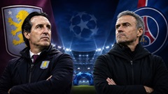 Vì sao Aston Villa không sợ PSG?