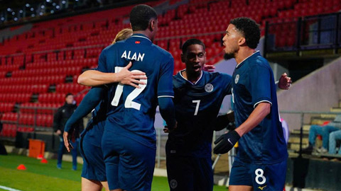 Kết quả bóng đá đêm 11/8, rạng sáng 12/8 tại play-off AFC Champions League Elite, UEFA Champions League
