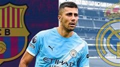 3 lý do đằng sau màn ‘quay xe’ của Rodri với Real Madrid