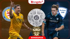 Nhận định bóng đá Eintracht Braunschweig vs Bochum, 23h30 ngày 14/8: 3 điểm ở lại