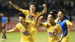 Gia đình bầu Đoan nghỉ bóng đá: Chia tay một cá tính dị biệt ở V.League